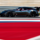 Illustration for article titled Behold The Unfathomably Gorgeous Spectacle Of An Aston Martin Vulcan Track Day
